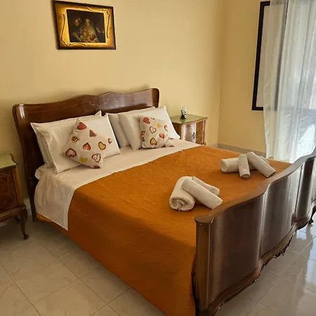 Apartment Casa Della Nonna *