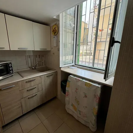 Casa Della Nonna