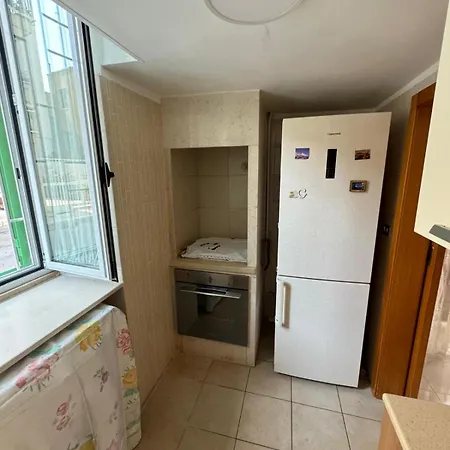 Appartement Casa Della Nonna Giovinazzo