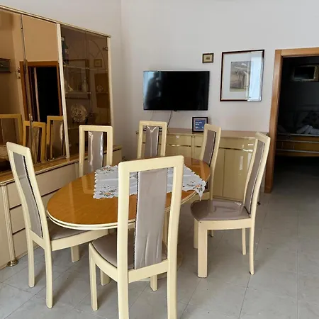 Lägenhet Casa Della Nonna *