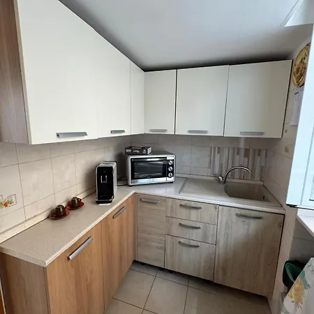 Lägenhet Casa Della Nonna Giovinazzo