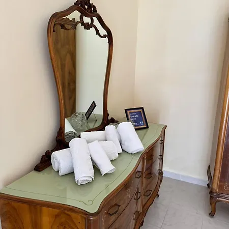 Casa Della Nonna Lägenhet Giovinazzo