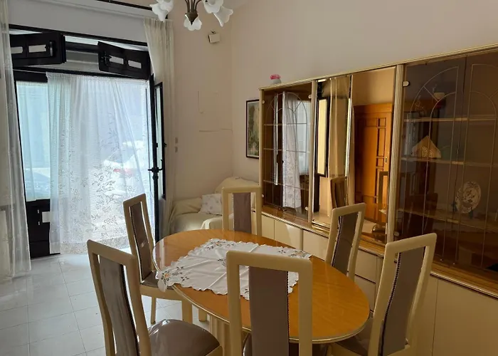 Casa Della Nonna * Giovinazzo