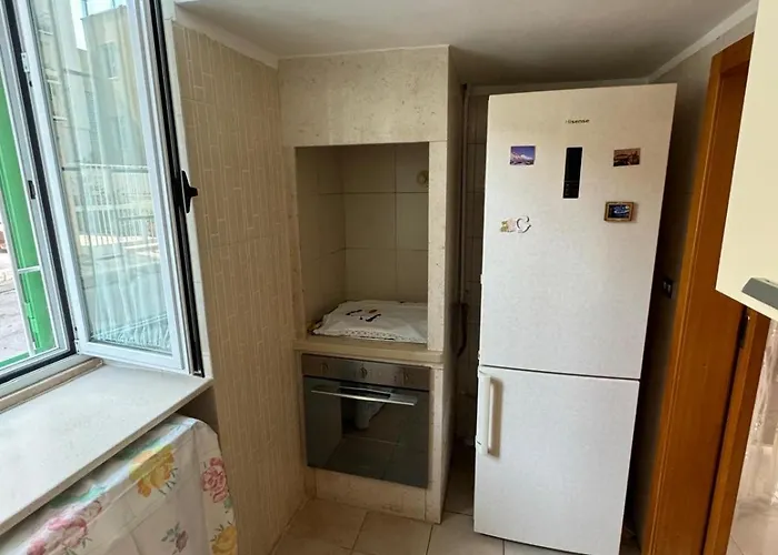 Apartment Casa Della Nonna Giovinazzo