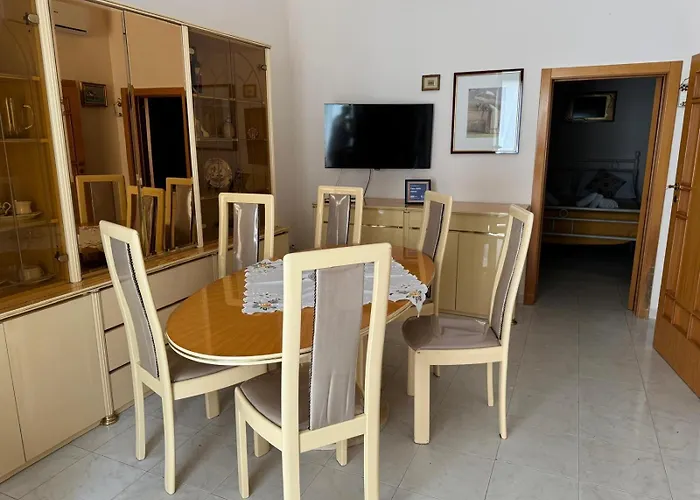 Apartment Casa Della Nonna *