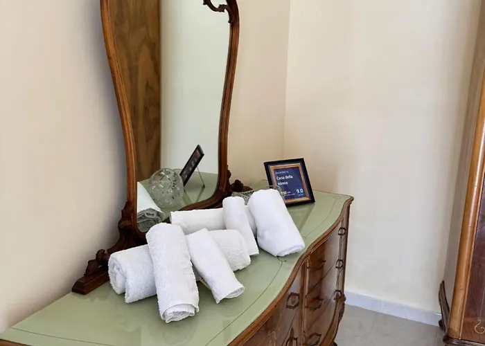 Casa Della Nonna Apartment Giovinazzo